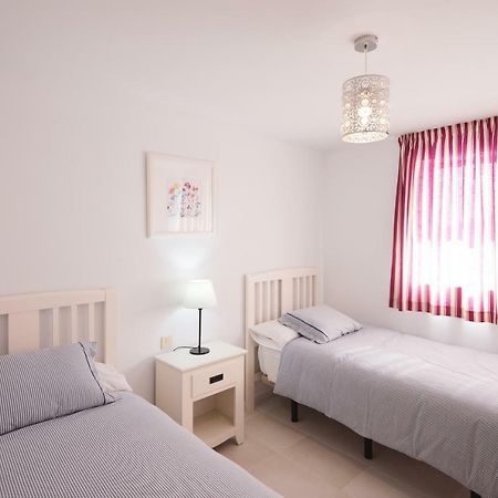 Apartamento Cardon Big Calm 14 Costa Calma Exterior foto