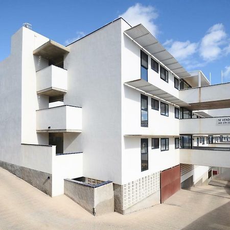 Apartamento Cardon Big Calm 14 Costa Calma Exterior foto