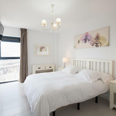Apartamento Cardon Big Calm 14 Costa Calma Exterior foto