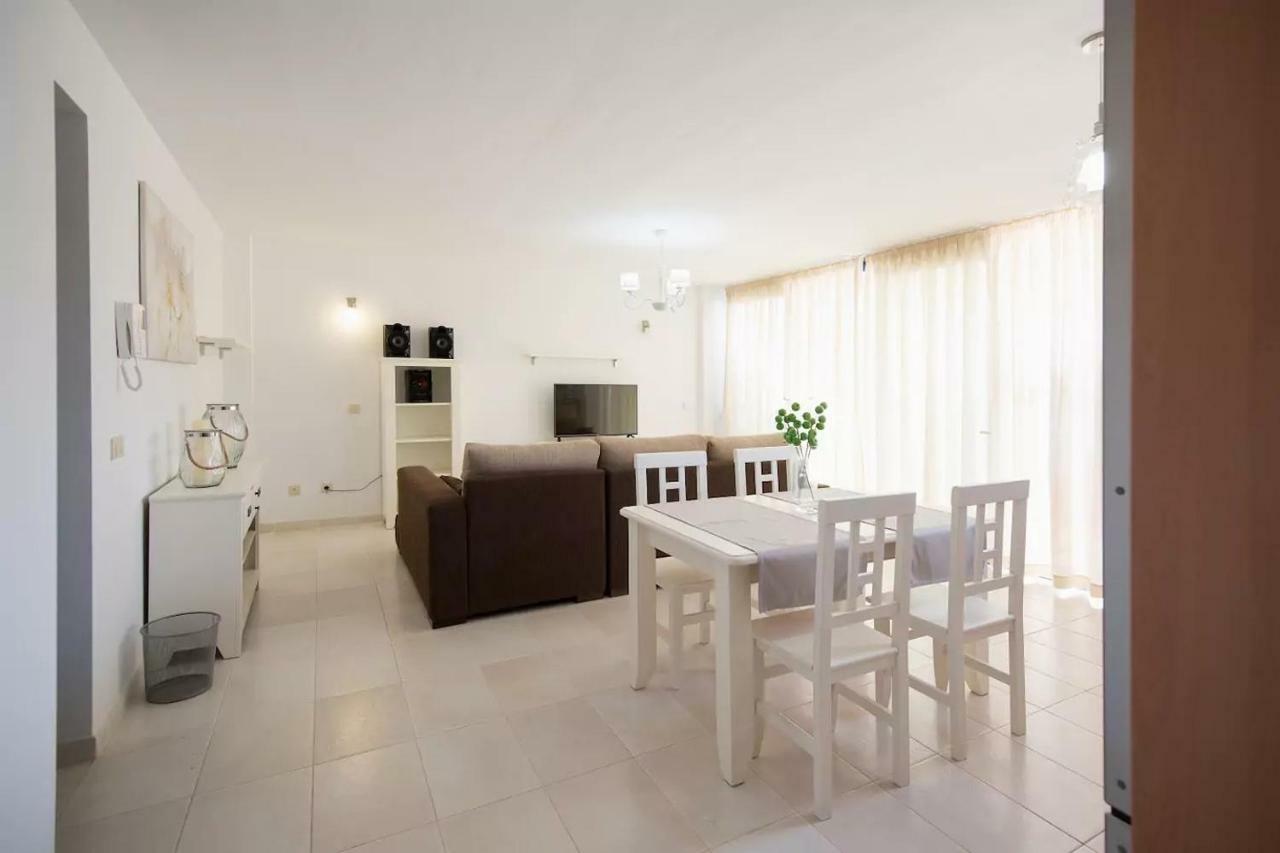 Apartamento Cardon Big Calm 14 Costa Calma Exterior foto