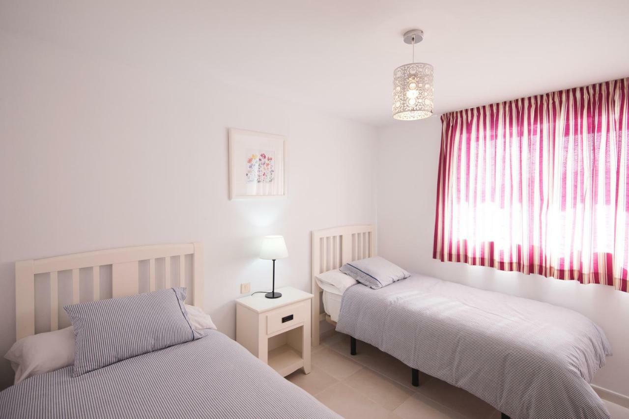 Apartamento Cardon Big Calm 14 Costa Calma Exterior foto