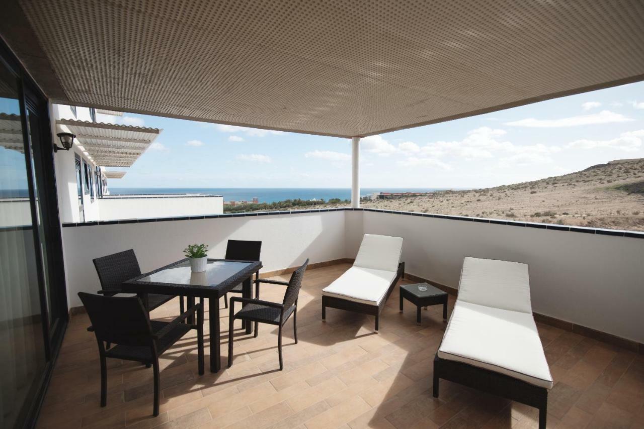 Apartamento Cardon Big Calm 14 Costa Calma Exterior foto