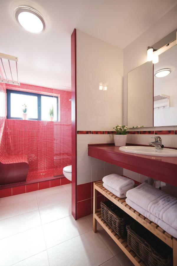 Apartamento Cardon Big Calm 14 Costa Calma Exterior foto