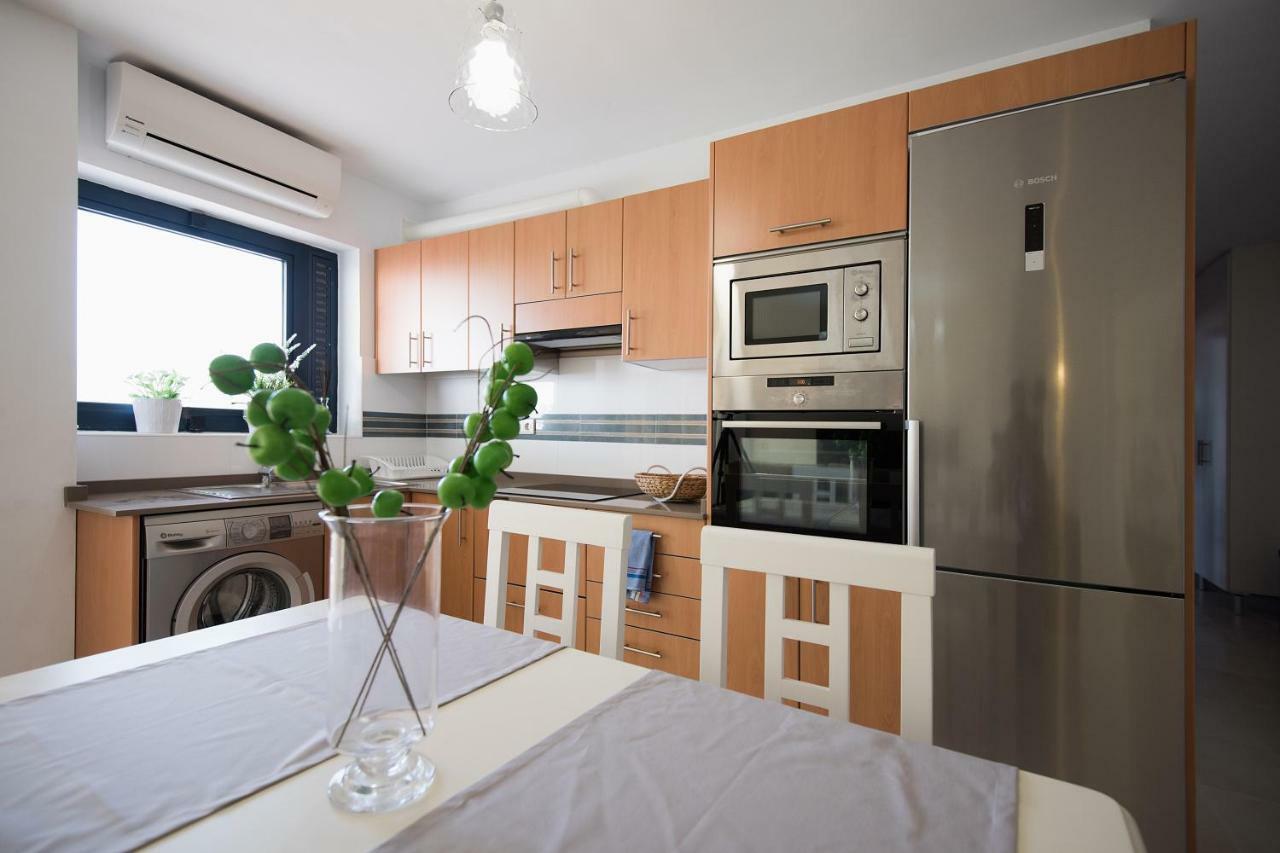 Apartamento Cardon Big Calm 14 Costa Calma Exterior foto