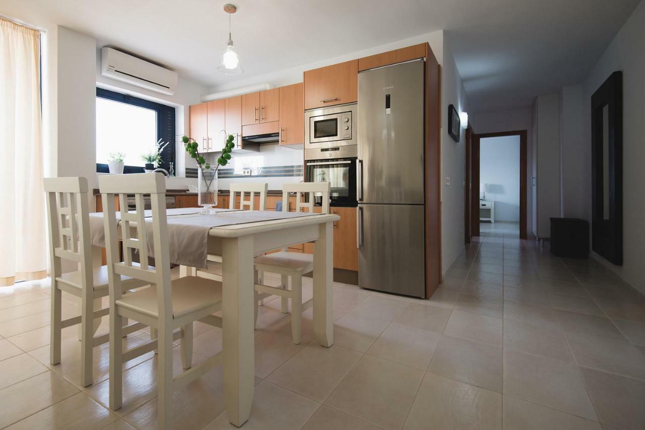 Apartamento Cardon Big Calm 14 Costa Calma Exterior foto