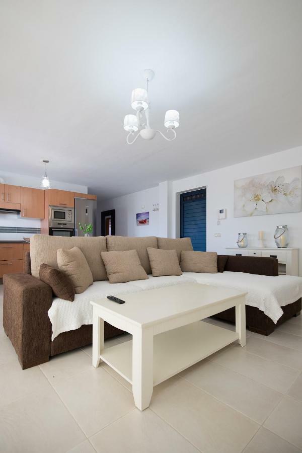 Apartamento Cardon Big Calm 14 Costa Calma Exterior foto