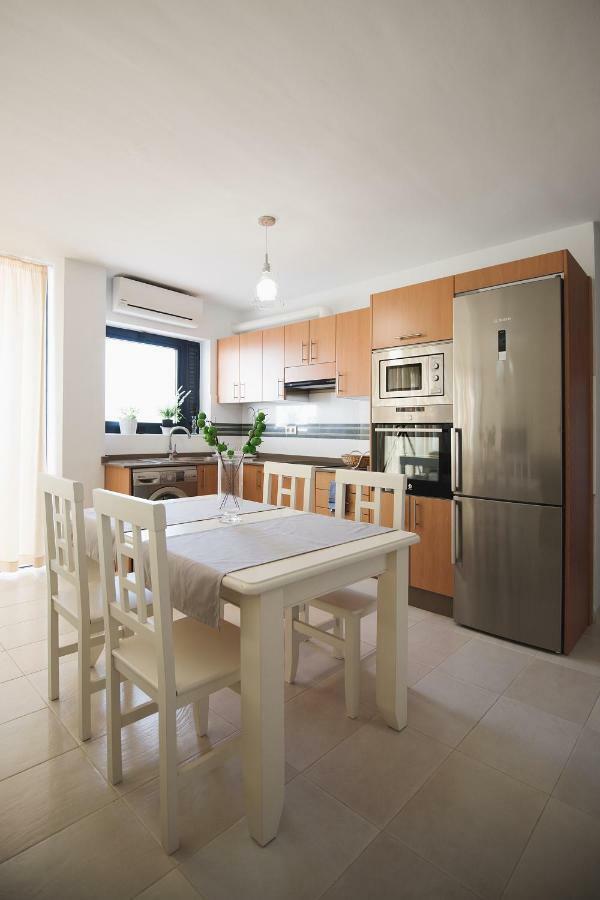 Apartamento Cardon Big Calm 14 Costa Calma Exterior foto