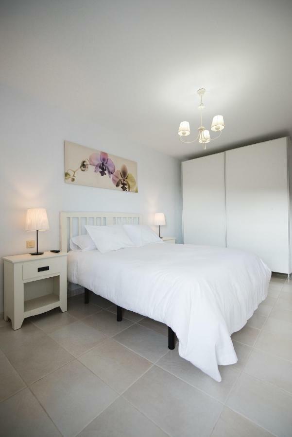 Apartamento Cardon Big Calm 14 Costa Calma Exterior foto