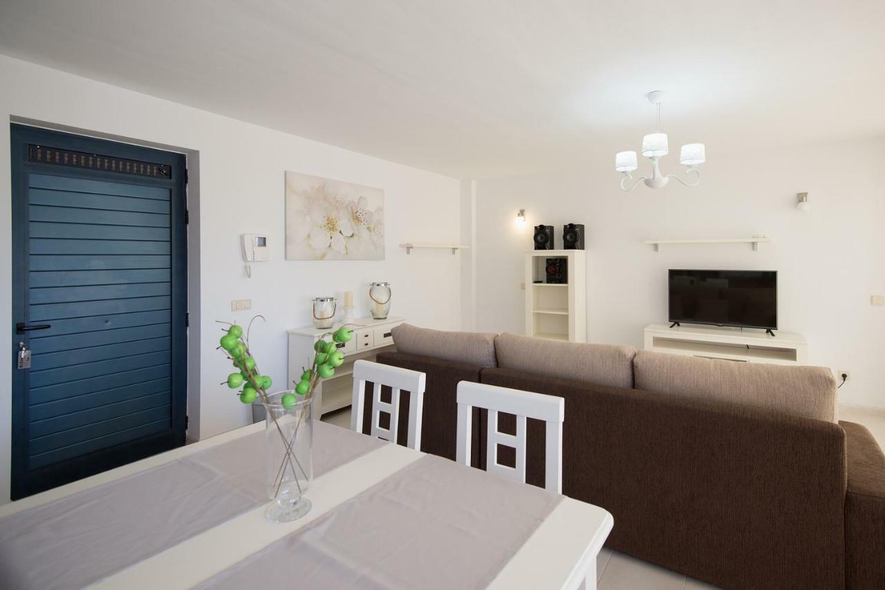 Apartamento Cardon Big Calm 14 Costa Calma Exterior foto