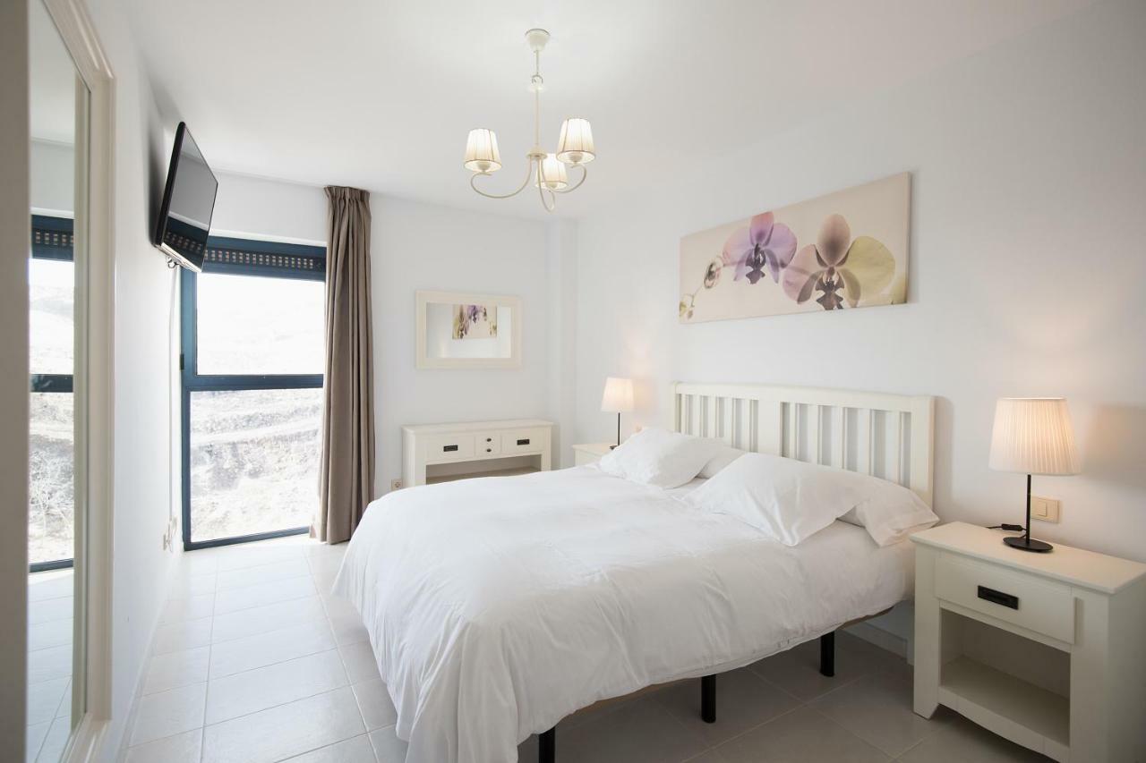Apartamento Cardon Big Calm 14 Costa Calma Exterior foto